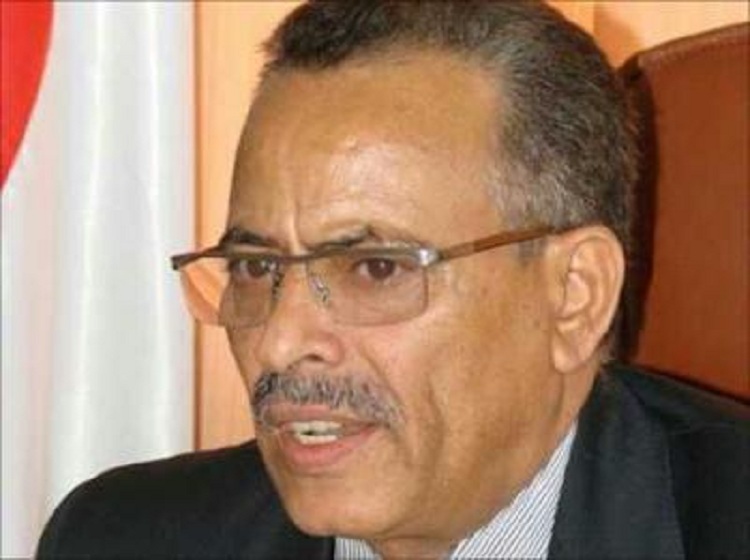 قيادة السلطة المحلية بمحافظة المحويت تهنئ رئيس الجمهورية بذكرى الوحدة اليمنية