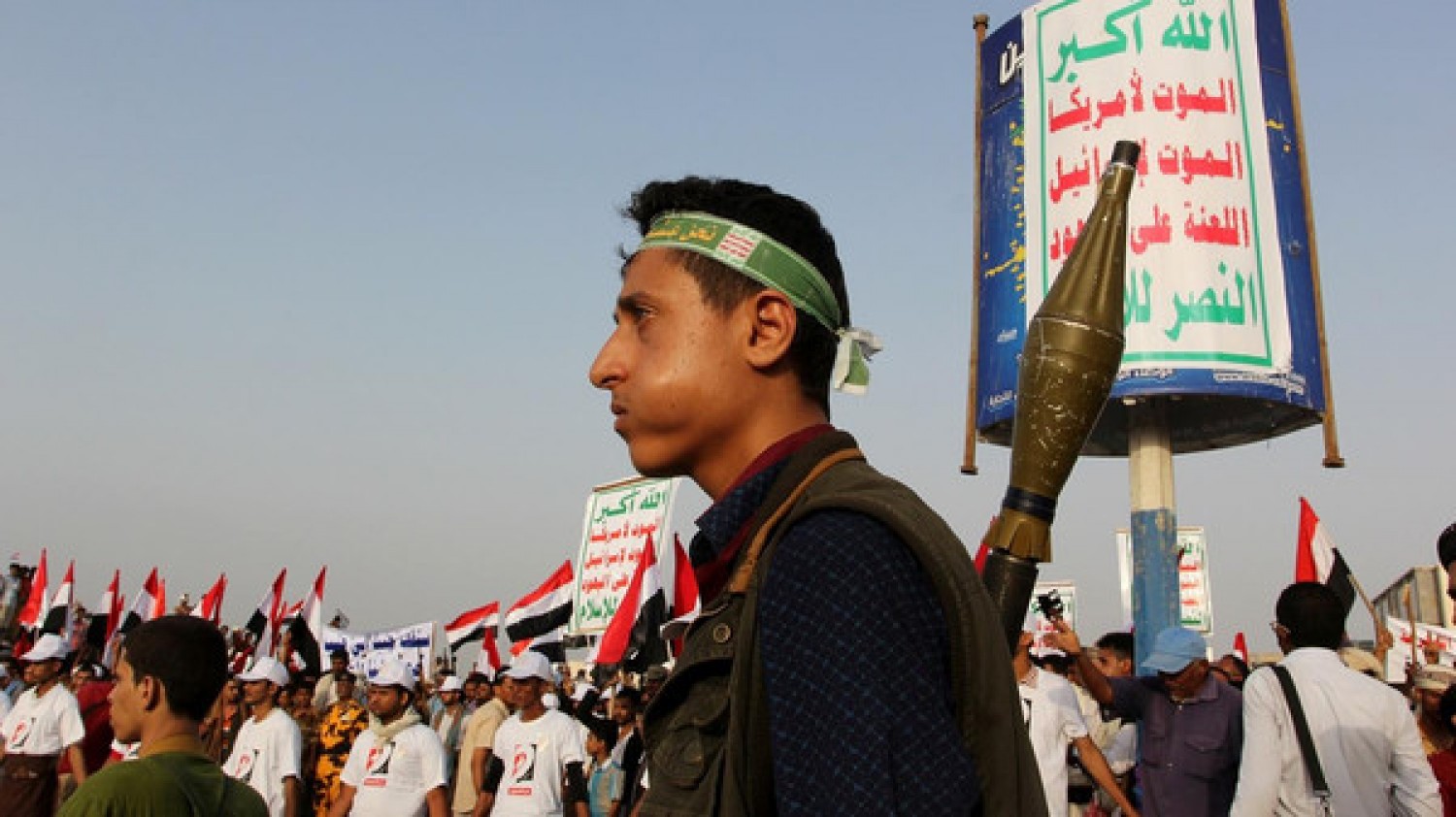 مليشيا الحوثي تفرض إتاوات مالية على طلبة المدارس في حجة