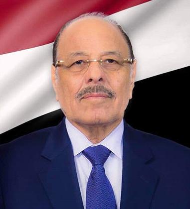 نائب الرئيس يُشيد بالعلاقات المتينة والاستراتيجية بين اليمن ومصر