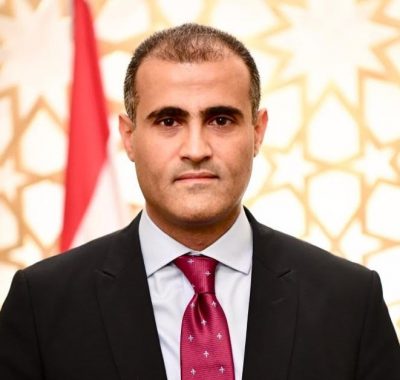 وزير الخارجية يحمل ميليشيا الحوثي مسئولية الكارثة الإنسانية التي تعيشها اليمن