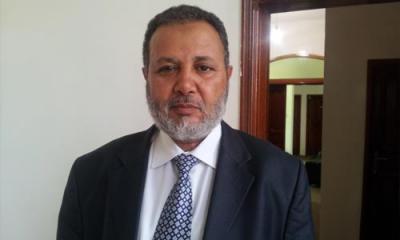 مجلس النواب ينعي الدكتور صالح السنباني