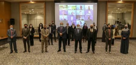 وزير التخطيط: بلغت خسائر الاقتصاد اليمني من الناتج المحلي حوالي 126مليار دولار