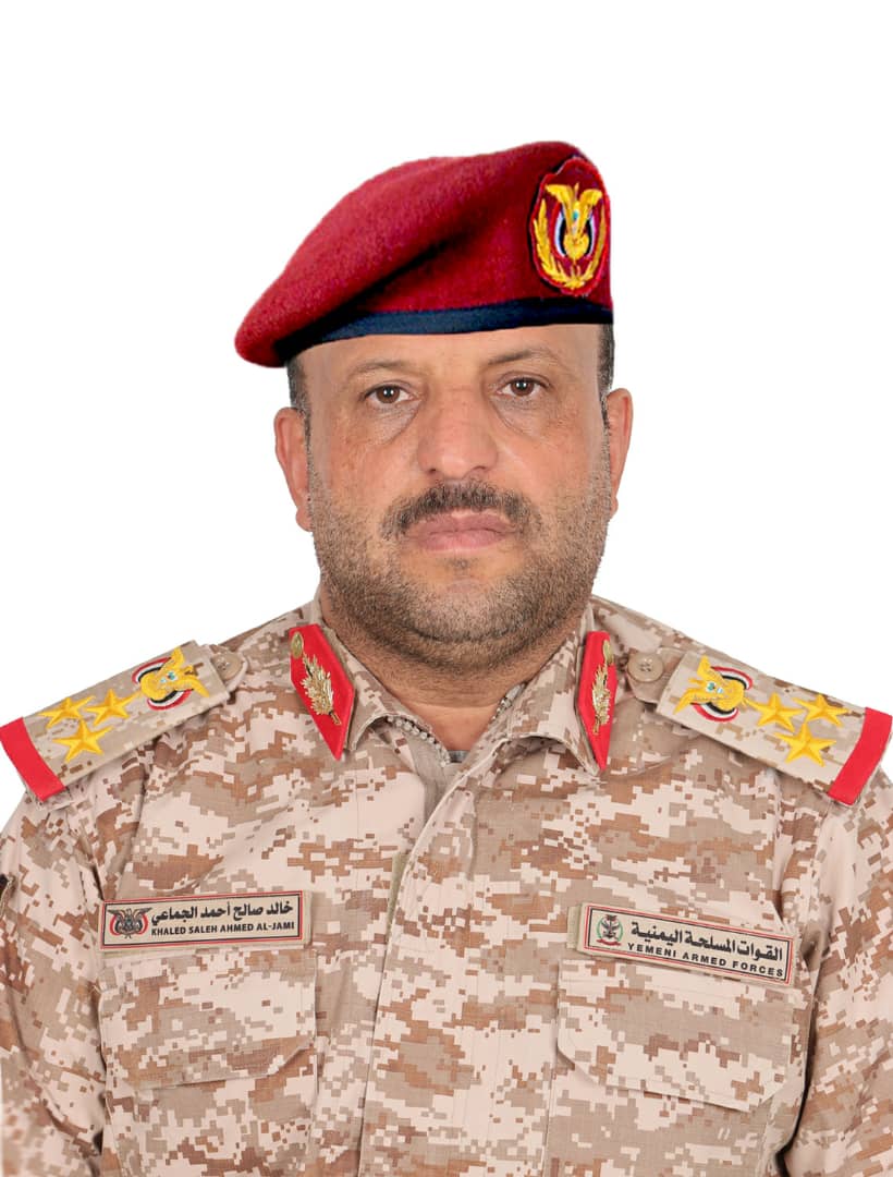 العميد الركن خالد الجماعي لـ”سبتمبر نت”: القوات المسلحة فجّرت الثورة وتواصل حماية الجمهورية