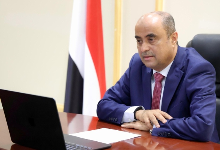 رئيس الوزراء يفتتح أعمال اجتماعات مشاورات المادة الرابعة بين الحكومة اليمنية وصندوق النقد الدولي