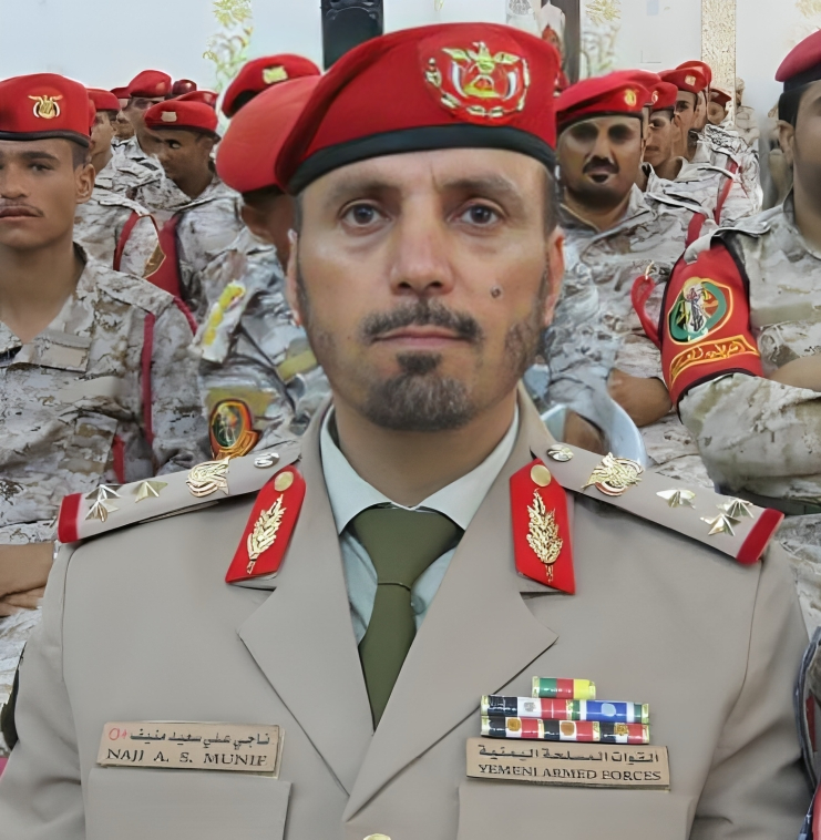 العميد الركن ناجي منيف لـ”سبتمبر نت”: ثورتا 26 سبتمبر و14 أكتوبر تجسيد للإرادة اليمنية الواحدة