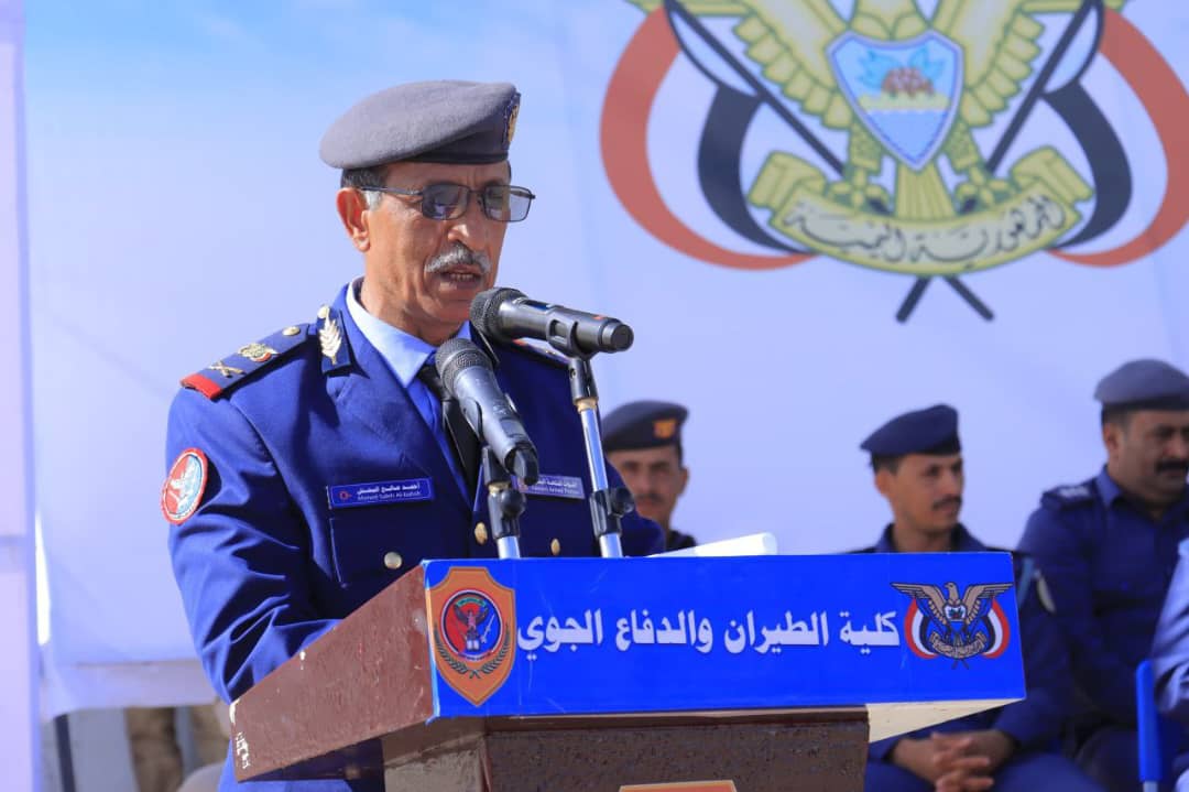 اللواء الركن أحمد البحش لـ”سبتمبر نت”: ثورة 14 أكتوبر امتدادا للثورة الأم 26 سبتمبر