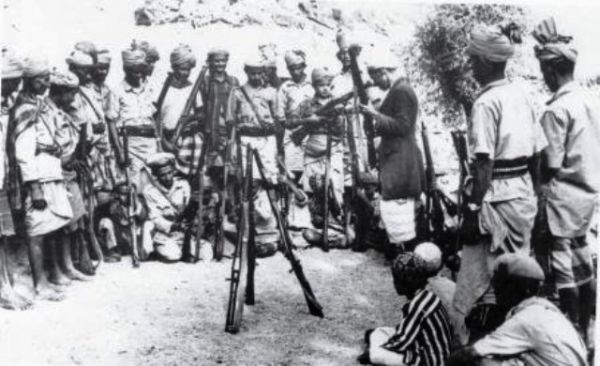 الشنواح.. أيقونة واحدية النضال المنسي 