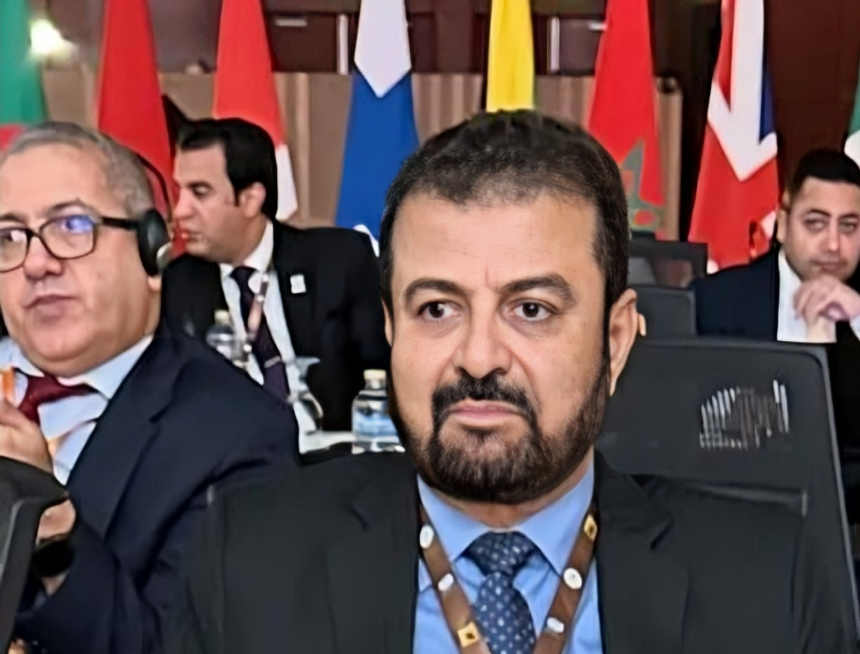 اليمن تشارك بوفدين رسميين في اجتماعين إقليميين ودوليين بمصر لتعزيز التعاون الاقتصادي والرقابي