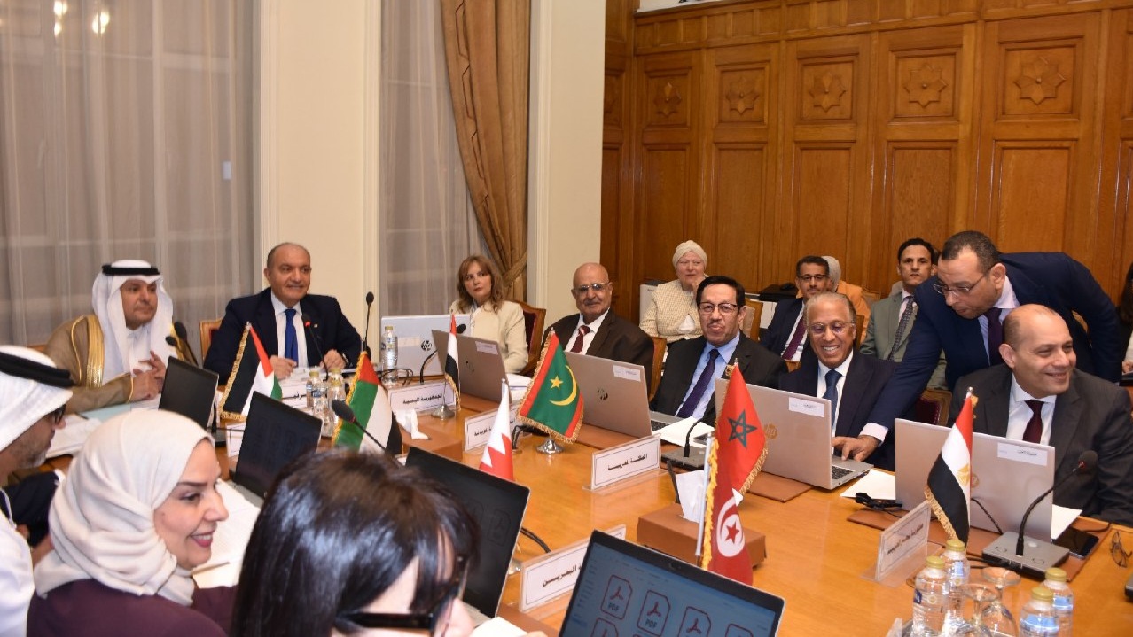 اليمن يشارك في الاجتماع التنسيقي التحضيري للاجتماع الوزاري العربي – الأوروبي السادس