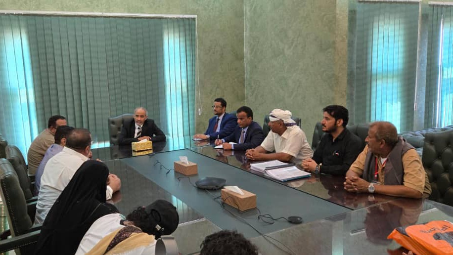 الفريق الصبيحي: رعاية أسر الشهداء وضمان حقوقهم تمثل أولوية وطنية وإنسانية ملحّة