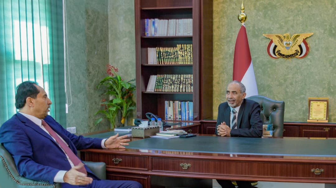 الصبيحي يؤكد أهمية الارتقاء بأداء وزارة الشباب والرياضة وتعزيز الشراكات داخلياً وخارجيا