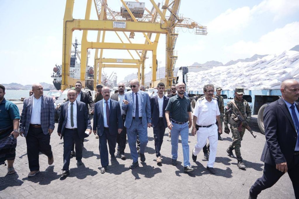 وزارة النقل.. جهود مكثفة لتعزيز البنية التحتية وتوجيهات رئاسية برفع الجاهزية