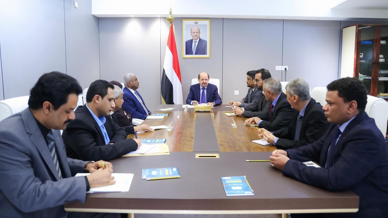 رئيس الوزراء يترأس اجتماع مجلس إدارة الصندوق الاجتماعي للتنمية لمناقشة خطة العمل للمرحلة المقبلة