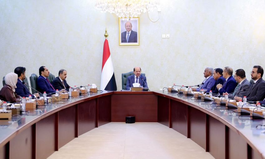 مجلس الوزراء يتابع المستجدات والاجراءات المتخذة لإدارة المرحلة الراهنة وتعزيز جاهزية مؤسسات الدولة