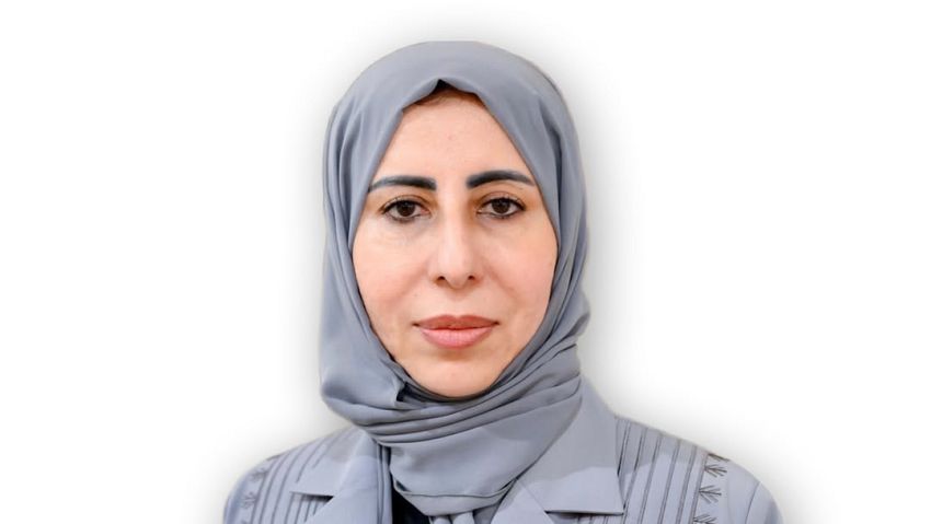 الوزيرة الزوبة تبحث مع وزير الخارجية السوداني سبل تفعيل وتعزيز التعاون الثنائي
