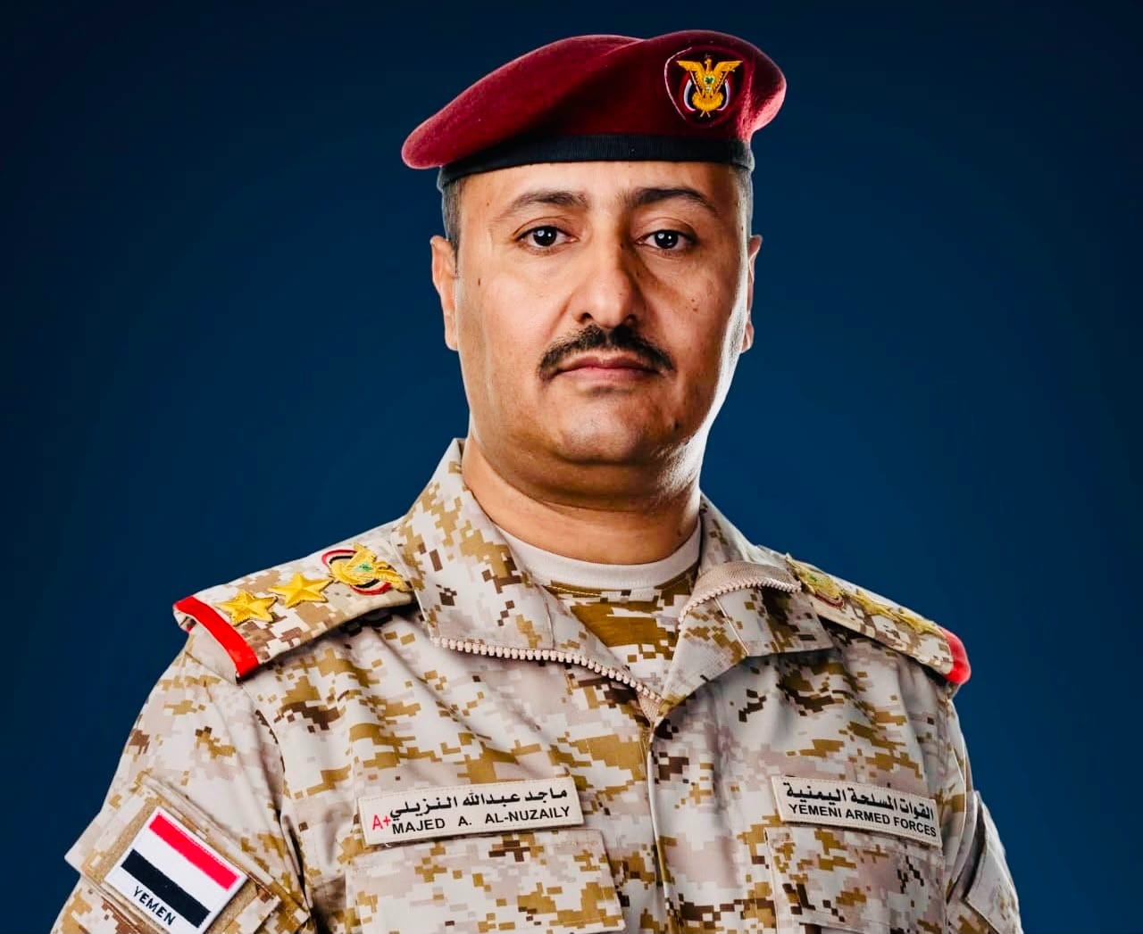 الناطق الرسمي للقوات المسلحة: قواتنا تكبد مليشيا الحوثي الارهابية خسائر كبيرة في جبهات تعز